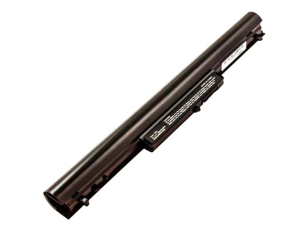 CoreParts Laptop Battery - Batteri til bærbar PC - litiumion - 4-cellers - 2.6 Ah - svart - for HP Pavilion Chromebook 14; Pavilion Sleekbook 14, 15;