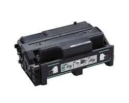 Ricoh 821229, 25000 sivua, Musta, 1 kpl