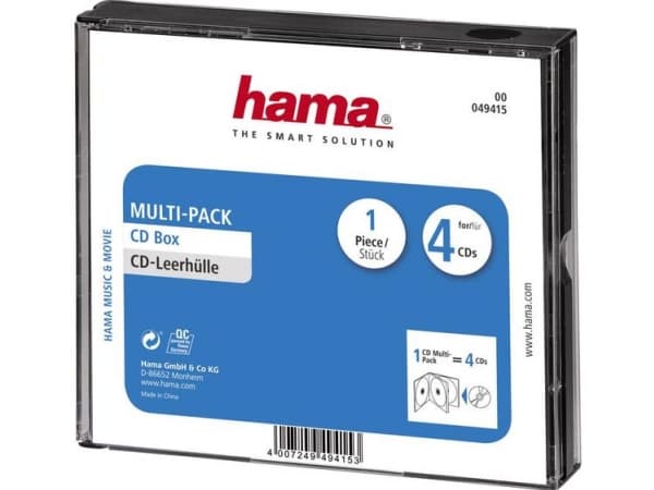 Hama "Multipack"