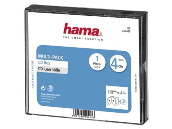 Hama "Multipack"