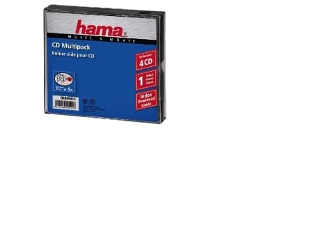 Hama "Multipack"
