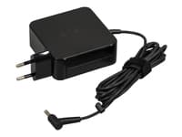 ASUS 0A001-00045900 virta-adapteri ja vaihtosuuntaaja Sisätila 65 W Musta