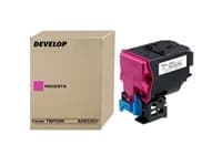 Develop TNP-50M, 5000 sider, Fiolblå, 1 stykker