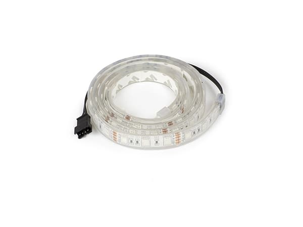 Phanteks PH-LEDKT_M1 - Systemhusbelysning (LED) - multifarge - 1 m