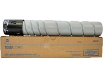 Konica Minolta TN-513 - Svart - original - tonerkassett - för bizhub 554e, C454, C554