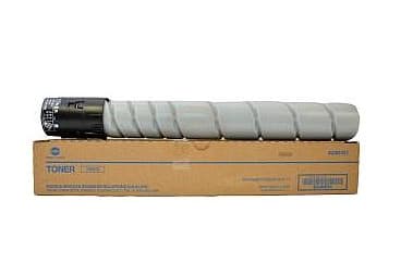 Konica Minolta TN-513 - Svart - original - tonerkassett - för bizhub 554e, C454, C554