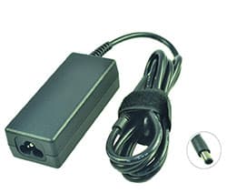 HP Smart - Strømadapter - 45 watt - ikke-PFC - for Pavilion Laptop 13, 14, 15, 17