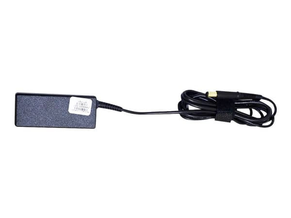 HP Smart - Strømadapter - 45 watt - ikke-PFC - for Pavilion Laptop 13, 14, 15, 17