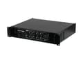 Miniatyrbild 3 av 5: Omnitronic 80709620, 120 W, A/B, 0,5%, 85 dB, 120 W, 80 - 14000 hz