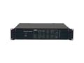Miniatyrbild 5 av 5: Omnitronic 80709620, 120 W, A/B, 0,5%, 85 dB, 120 W, 80 - 14000 hz