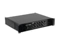 Miniatyrbild 2 av 5: Omnitronic 80709620, 120 W, A/B, 0,5%, 85 dB, 120 W, 80 - 14000 hz