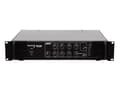 Miniatyrbild 1 av 5: Omnitronic 80709620, 120 W, A/B, 0,5%, 85 dB, 120 W, 80 - 14000 hz