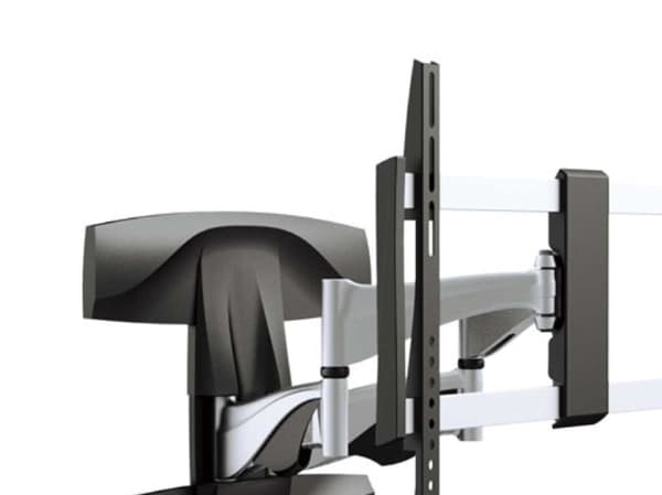 InLine 23110B, 94 cm (37"), 177,8 cm (70"), 300 x 300 mm, 600 x 400 mm, -15 - 15°, 120