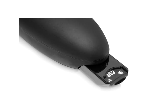 V7 Professional Wireless Presenter - Kaukosäädin esitykseen - 5 painiketta - RF