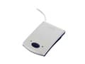Miniatyrbild 3 av 5: Promag PCR330M - RF-läsare - USB - 13.56 MHz