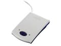 Miniatyrbild 4 av 5: Promag PCR330M - RF-läsare - USB - 13.56 MHz