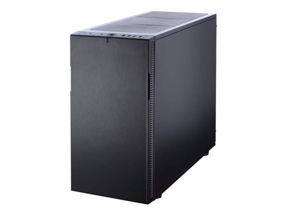 Fractal Design Define R5 () Fractal Design Define R5