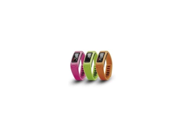 Garmin - Håndleddsstroppsett for håndleddbånd for aktivitetssporing