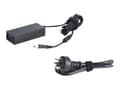 Miniatyrbild 1 av 3: Dell 3 Prong AC Adapter - Strömadapter - 65 Watt - Danmark