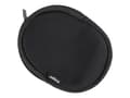 Miniatyrbild 5 av 5: Jabra - Påse för headset - neopren (paket om 10) - för Evolve 20, 30, 40, 65