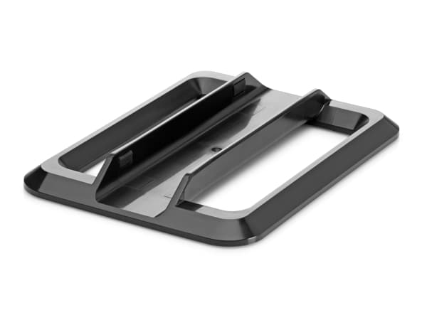 HP Desktop Mini Chassis Tower Stand - Tornställ för systemkabinett - för HP 260 G4; Elite 600 G9, 800 G9, Mini Conference G9; Pro 260 G9; ProDesk 405