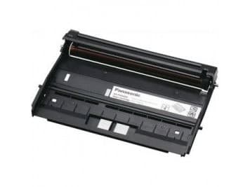 Panasonic KX-FAD422X - Svart - kompatibel - trommelsett - for KX-MB2230, MB2230EU, MB2270, MB2515, MB2515EU, MB2545, MB2545EU, MB2575, MB2575EU