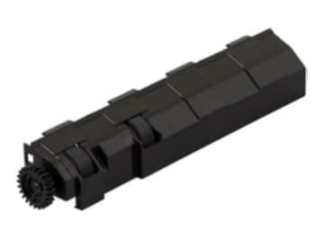 Lexmark 40X7713 reservedel til skriver/skanner Roller