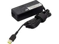 Lenovo FRU45N0495, Bärbar dator, inomhus, 100-240 V, 50/60 hz, 65 W, AC-till-DC