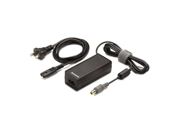 Lenovo FRU45N0495, Bärbar dator, inomhus, 100-240 V, 50/60 hz, 65 W, AC-till-DC