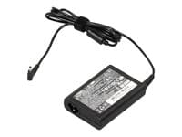 Acer AC Adaptor 65W, Kannettava tietokone, Sisätila, 100-240 V, 50/60 Hz, 65 W, 19 V
