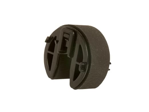 Canon RM1-8047-030, Roller, Sort