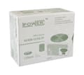 Miniatyrbilde 3 av 5: LC Power Office Series LC420-12 V2.31 - Strømforsyning (intern) - ATX12V 2.31 - 80 PLUS Bronze - 350 watt - aktiv PFC