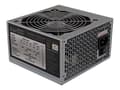Miniatyrbilde 1 av 5: LC Power Office Series LC420-12 V2.31 - Strømforsyning (intern) - ATX12V 2.31 - 80 PLUS Bronze - 350 watt - aktiv PFC