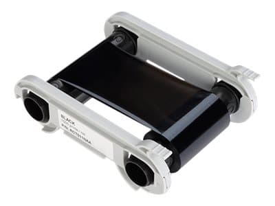 Evolis Monokromt band - Svart - tryckband - för Evolis Primacy 2 Simplex Expert