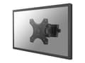Miniatyrbild 1 av 5: Neomounts FPMA-W250 - Fäste - fullständig rörelse - för LCD-display - svart - skärmstorlek: 10"-30" - väggmonterbar