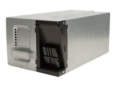 APC Replacement Battery Cartridge #143 - UPS-batteri - 1 x batteri - blysyre - 600 Ah - svart - for P/N: SMX2000LVNCUS, SMX2000LVUS, SMX3000HV-BR, SM