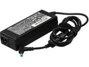 Acer - Strömadapter - AC 100-240 V - 90 Watt - för Aspire E1, R7, V3, V5, V7; TravelMate P253, P273; Easy Note TE11, TV11, TV43, TV44
