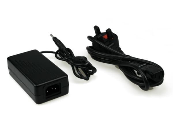 HP Smart - Strömadapter - 65 Watt - för HP 2133, 2230s, 2710p, 6530b, 6730b, 6730s, 6735s; EliteBook 2730p; ProBook 4535s