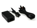 Miniatyrbild 4 av 5: HP Smart - Strömadapter - 65 Watt - för HP 2133, 2230s, 2710p, 6530b, 6730b, 6730s, 6735s; EliteBook 2730p; ProBook 4535s