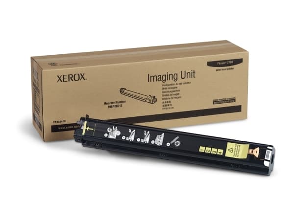 Xerox Phaser 7760 - Original - avbildningsenhet för skrivare - för Phaser 7760DN, 7760DNM, 7760DX, 7760DXM, 7760GX, 7760GXM, 7760N, 7760NM