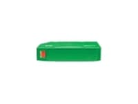 HPE Ultrium Non-Custom Labeled Data Cartridge - 20 x LTO Ultrium 4 - 800 GB / 1.6 TB - etikettert - grønn - for HPE MSL4048; StorageWorks Enterprise