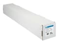 Pikkukuva 1 / 5: HP - Puukuitupaperi - matta - päällystetty - 4,5 miljoonaa - Rulla (106,7 cm x 45,7 m) - 90 g/m² - 24 lb - 1 rulla(t) paperia - DesignJet 45XX, 5100,
