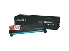 Lexmark - Fotoelektrisk enhet LRP - for Lexmark E120, E120n