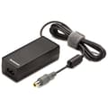 Miniatyrbild 5 av 5: Lenovo ThinkPad 65W Ultraportable AC Adapter - Strömadapter - AC 100-240 V - 65 Watt