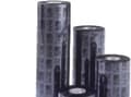 Miniatyrbild 2 av 5: Zebra 4800 Resin - 12-pack - svart - 156 mm x 450 m - påfyllning av bläckband (termisk överföring) - för PAX 170; S Series 160; Xi Series 170, 220; Z