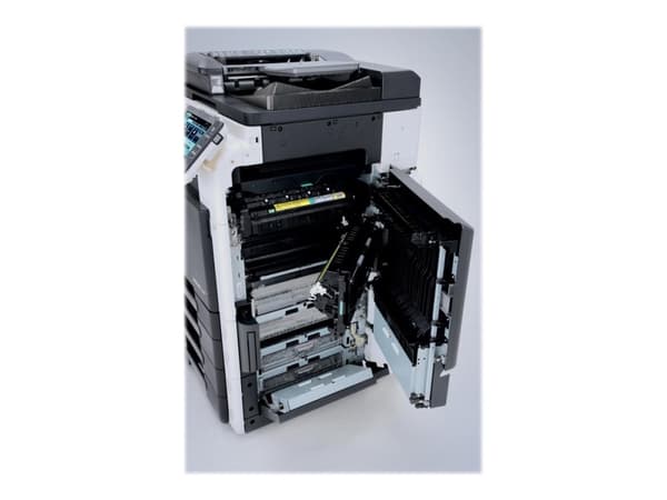 Konica Minolta IU-211K, Alkuperäinen, Konica Minolta bizhub C203, C253, 70000 sivua, Lasertulostus, Musta