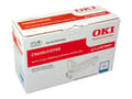 Miniatyrbilde 4 av 5: OKI - Cyan - original - trommelsett - for C5650dn, 5650n, 5750dn, 5750n