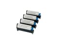 Miniatyrbilde 1 av 5: OKI - Cyan - original - trommelsett - for C5650dn, 5650n, 5750dn, 5750n