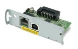 Epson UB-U02III - Seriell adapter - USB - for TM H5000, H6000, J7000, J7100, J7500, J7600, L90, T70, T88, T90, U220, U230, U590, U675