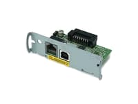 Epson UB-U02III - Seriell adapter - USB - for TM H5000, H6000, J7000, J7100, J7500, J7600, L90, T70, T88, T90, U220, U230, U590, U675